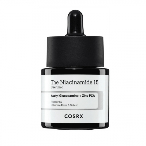 Cosrx The Niacinamide 15 Serum Facial