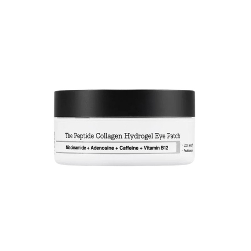 Corsx The Peptide Collagen Hydrogel Eye Patch