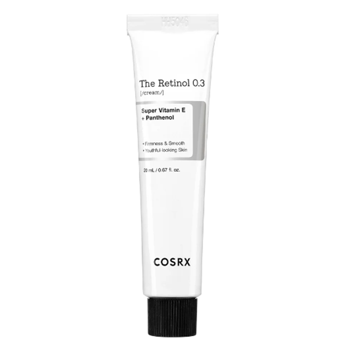 Cosrx The Retinol 0.3 Cream Facial
