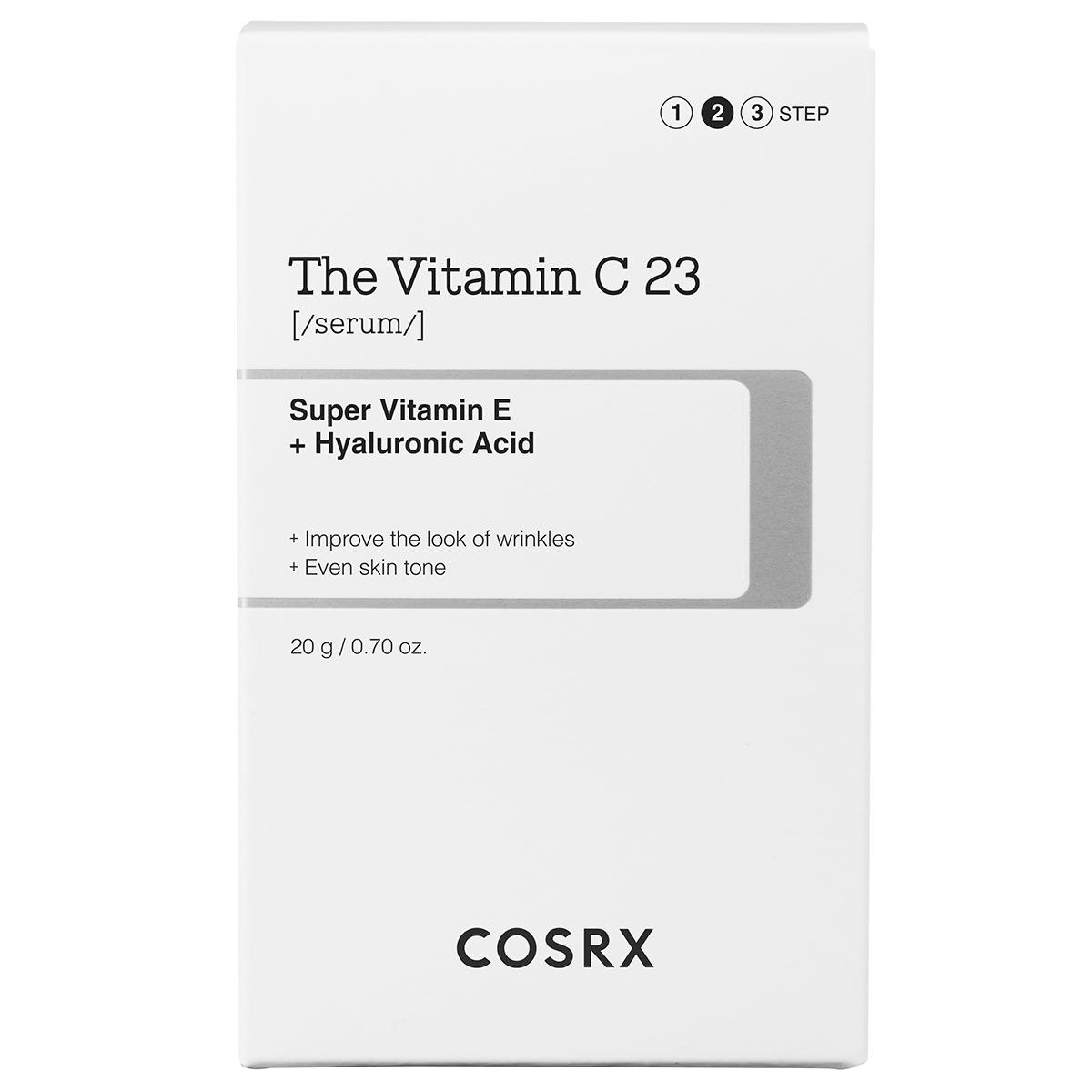Cosrx The Vitamin C 23 Serum Facial