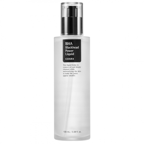 Cosrx Bha Blackhead Power Liquid