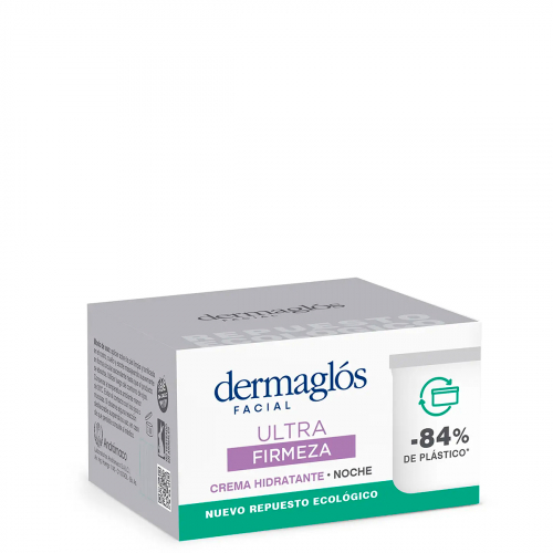 Dermaglós Ultra Firmeza Crema De Noche Repuesto