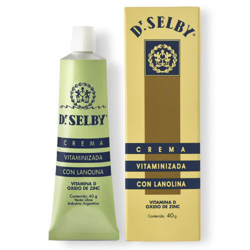 Dr Selby Crema Vitaminizada