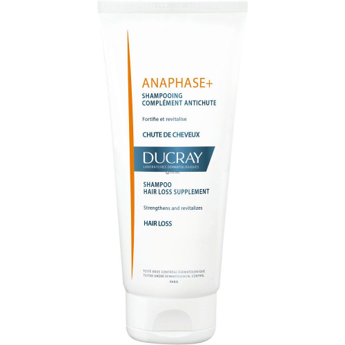 Ducray Anaphase Shampoo Anticaí­da X 200ml