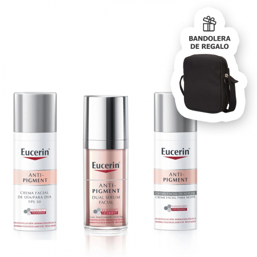 Eucerin Combo Anti Manchas + Regalo!