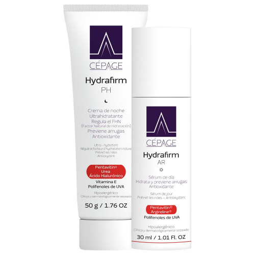 Hydrafirm Ar + Hydrafirm Ph
