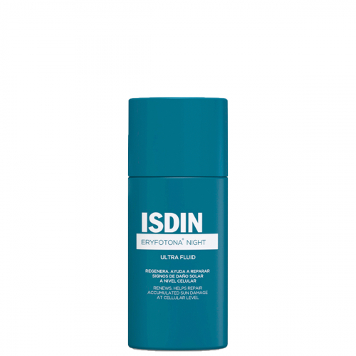 Isdin Eryfotona Night Serum Facial Reparador