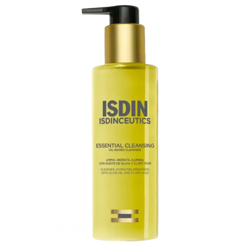 Isdinceutics Essential Cleansing