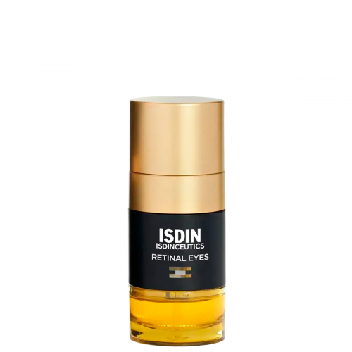 Isdinceutics Retinal Eyes Serum Contorno De Ojos