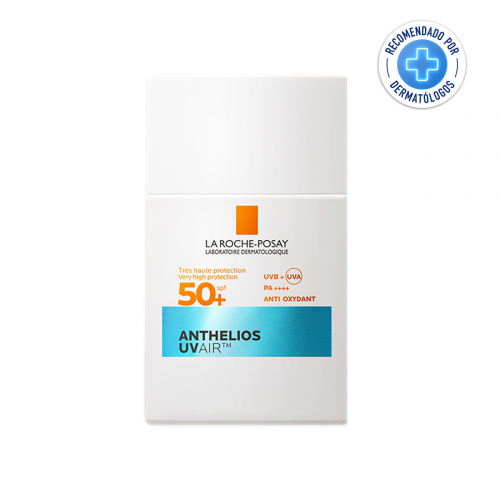 La Roche Posay Anthelios Uvair Ligero Fps50