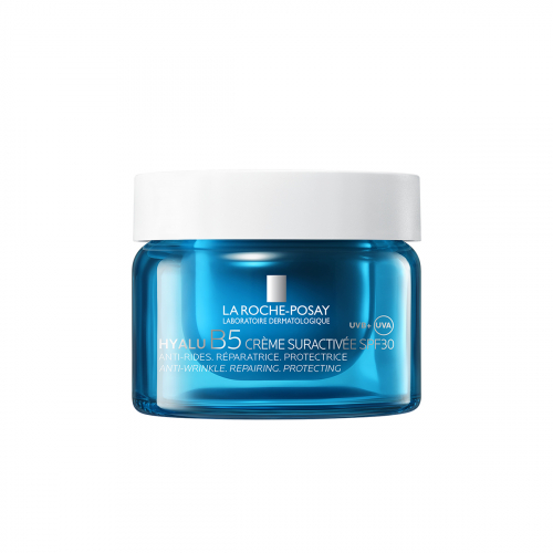 La Roche Posay Hyalu B5 Fps30 Crema Facial