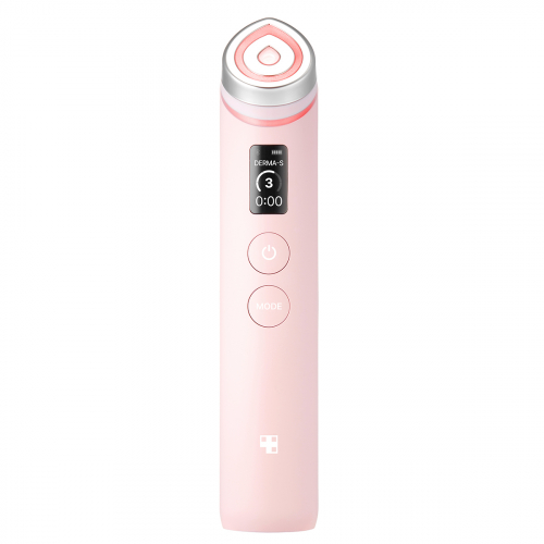 Medicube Age R Booster Pro Pink Facial