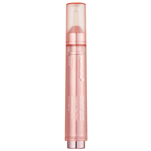 Medicube Collagen Glow Booster Serum Facial