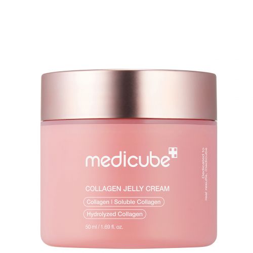 Medicube Collagen Jelly Cream Facial Hidratante