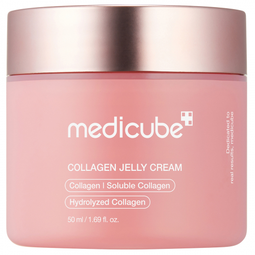 Medicube Collagen Jelly Cream Facial Hidratante