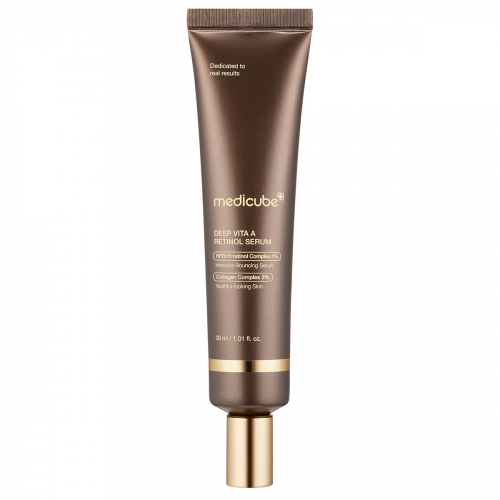 Medicube Deep Vita A Retinol Serum Facial