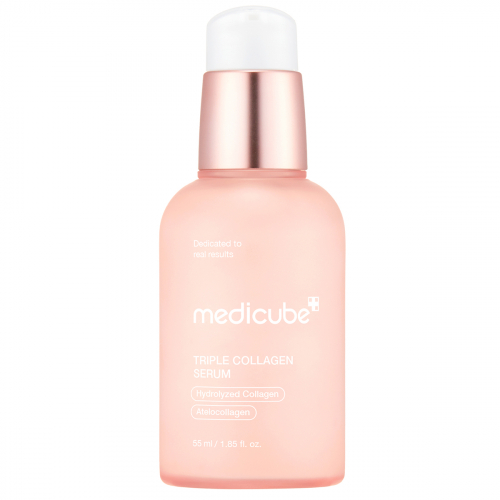 Medicube Triple Collagen Serum 4.0 Facial