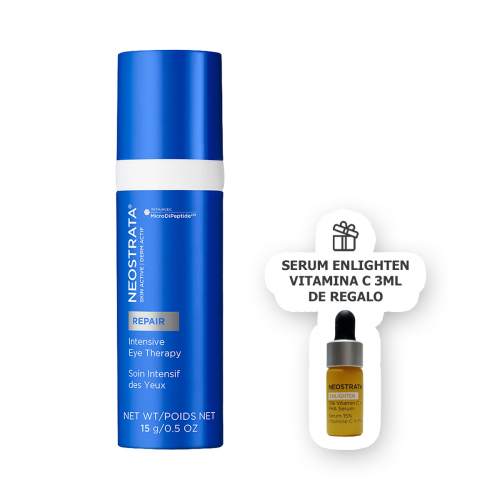 Neostrata Skin Active Contorno De Ojos + Regalo!