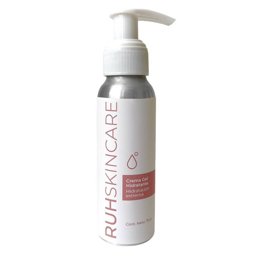 Ruh Natural Crema Gel Facial Hidratante