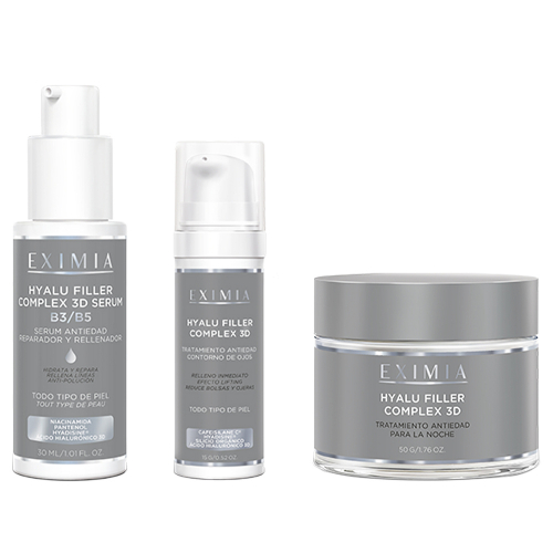 Rutina Eximia Hyalu Filler Complex