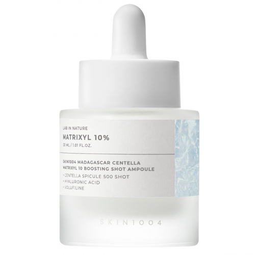 Skin1004 Matrixyl 10 Boosting Shot Ampoule