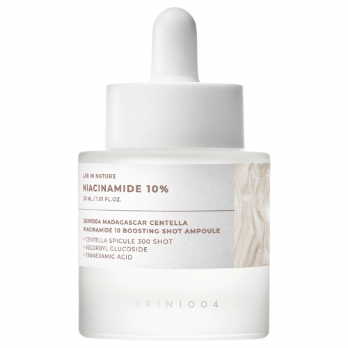 Skin1004 Niacinamide 10 Boosting Shot Ampoule