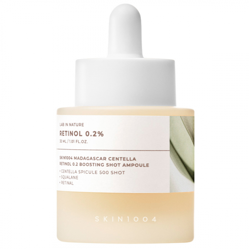Skin1004 Retinol 0.2 Boosting Shot Ampoule