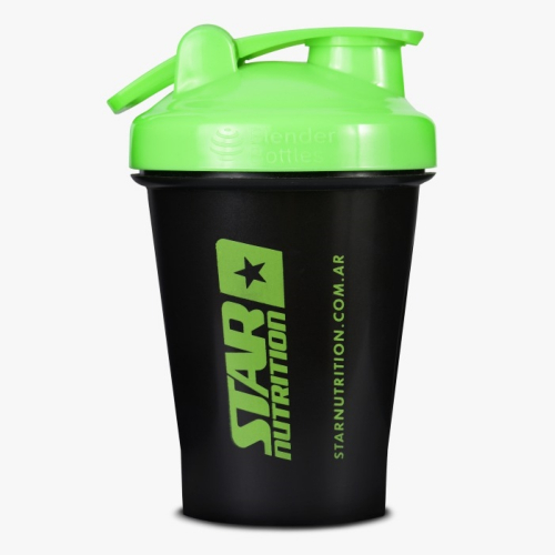 Star Nutrition Shaker Vaso Mezclador