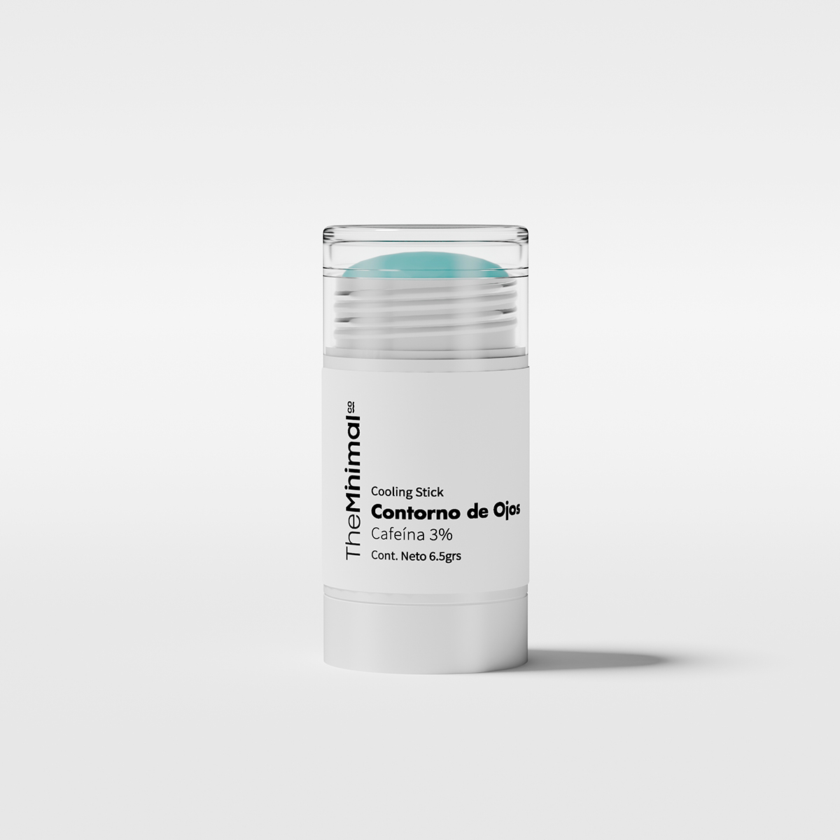 The Minimal Co Cooling Stick Contorno De Ojos