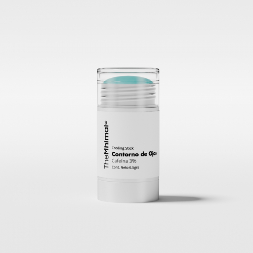 The Minimal Co Cooling Stick Contorno De Ojos