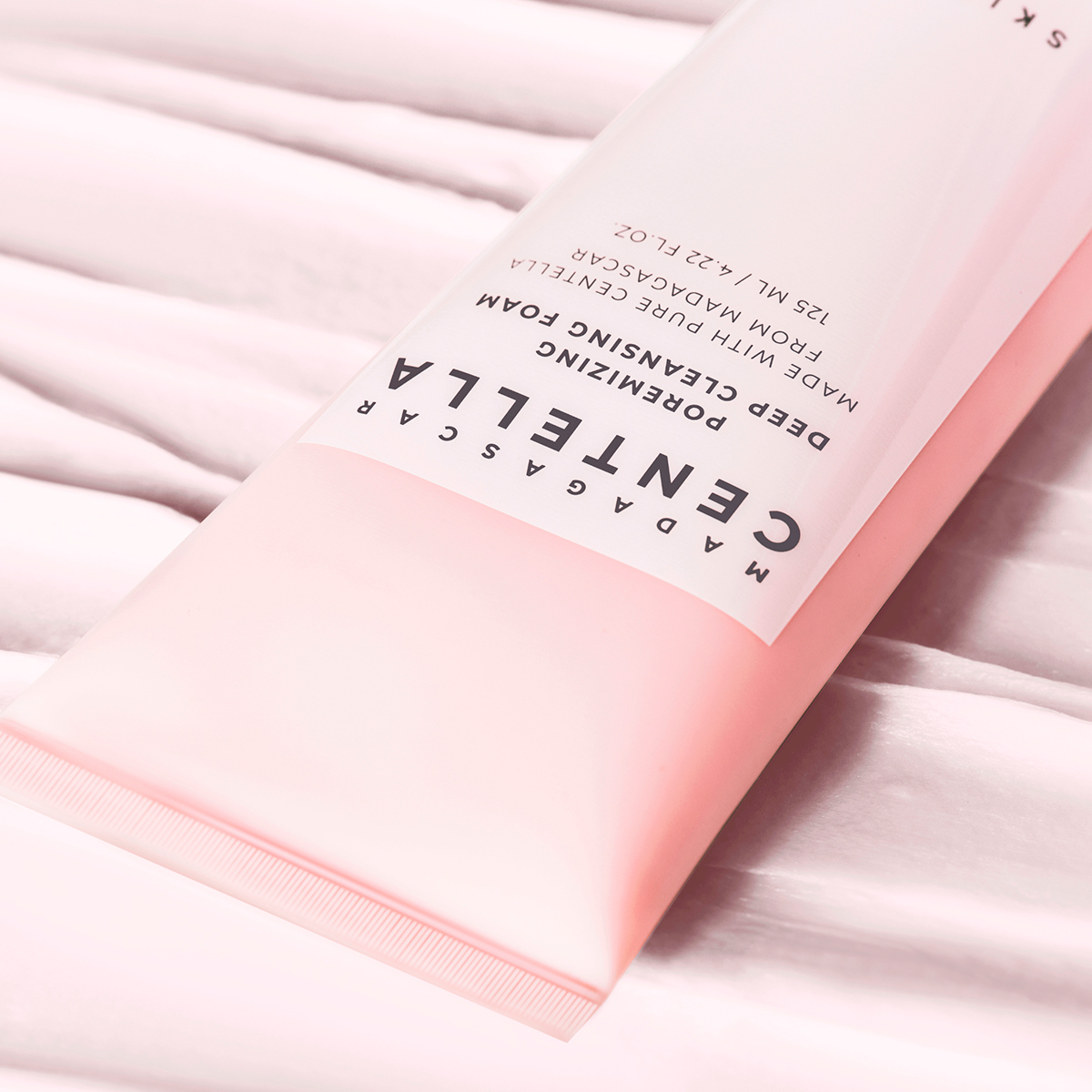 Skin1004 Poremizing Deep Cleansing Foam Limpiador Facial