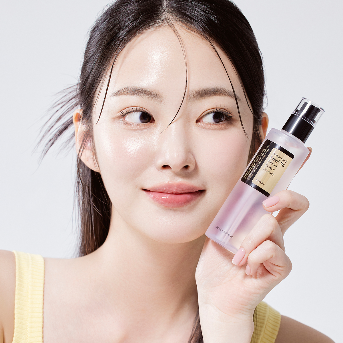 Corsx Advanced Snail 96 Mucin Power Essence