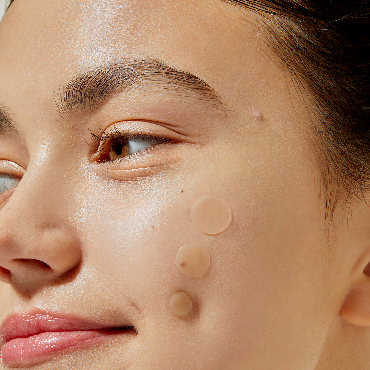 Corsx Master Patch Original Fit Facial