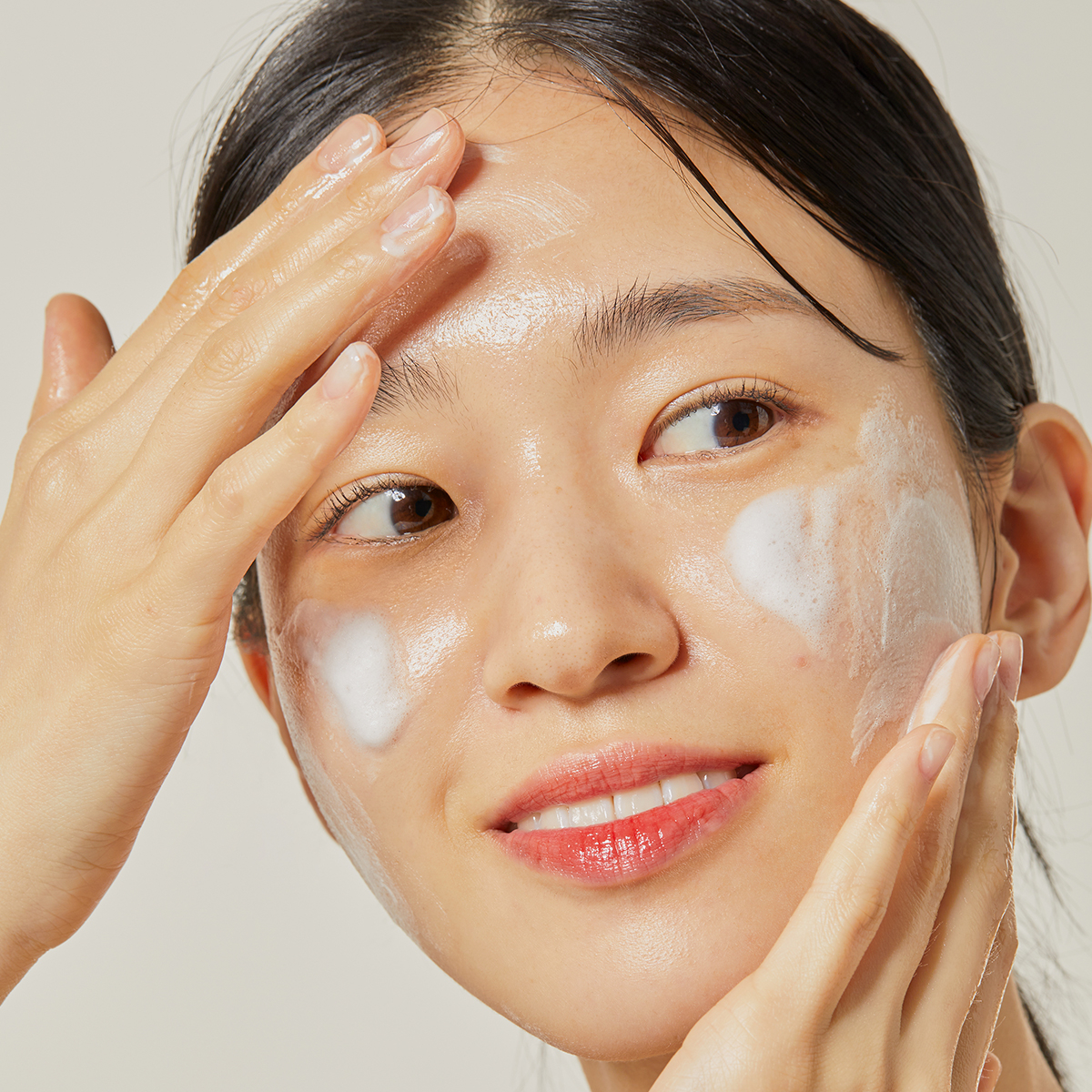 Corsx Salicylic Acid Daily Gentle Cleanser