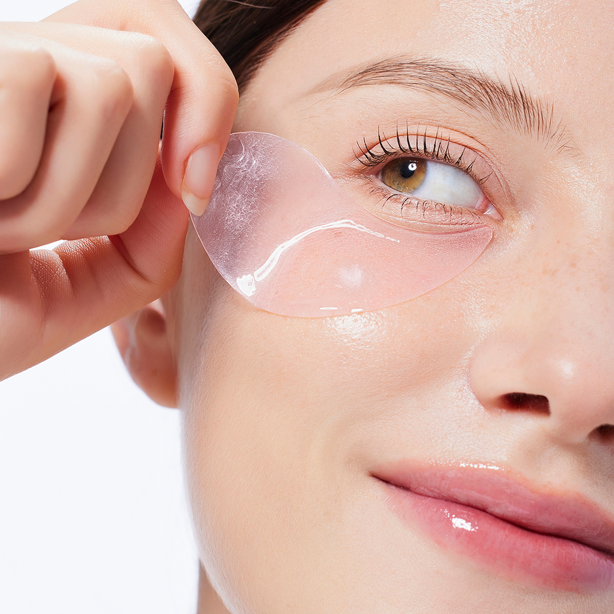 Corsx The Peptide Collagen Hydrogel Eye Patch