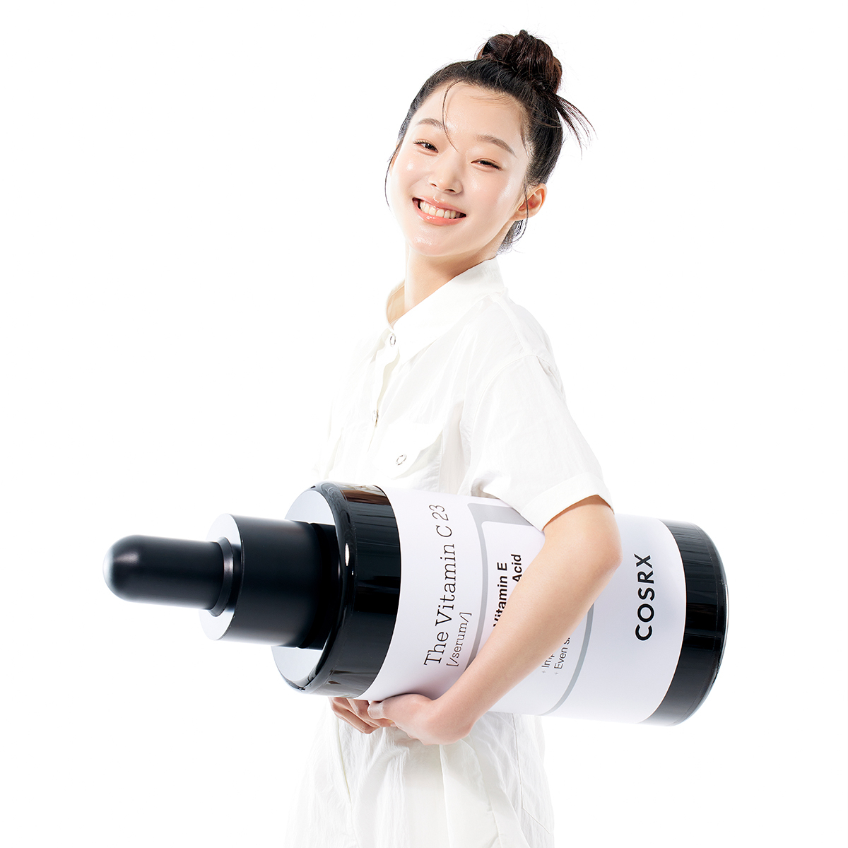 Cosrx The Vitamin C 23 Serum Facial
