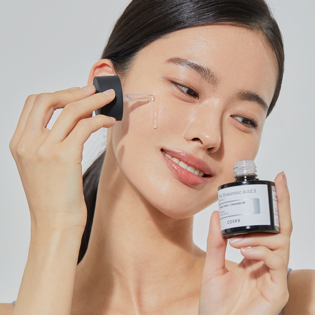 Cosrx The Hyaluronic Acid 3 Serum Facial