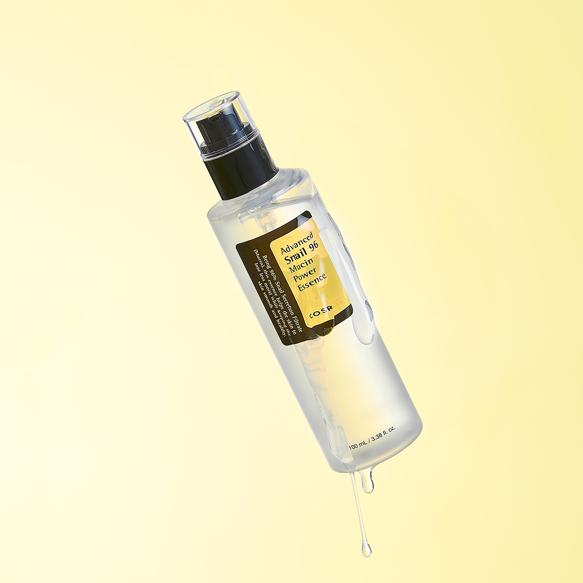 Corsx Advanced Snail 96 Mucin Power Essence