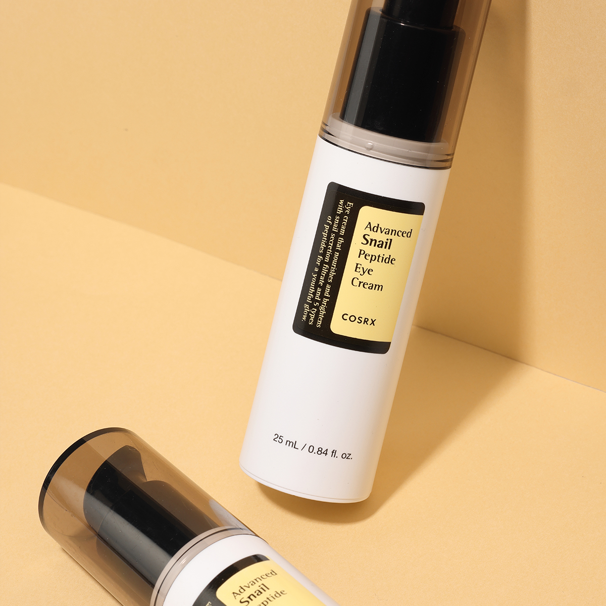 Cosrx Advanced Snail Peptide Eye Cream