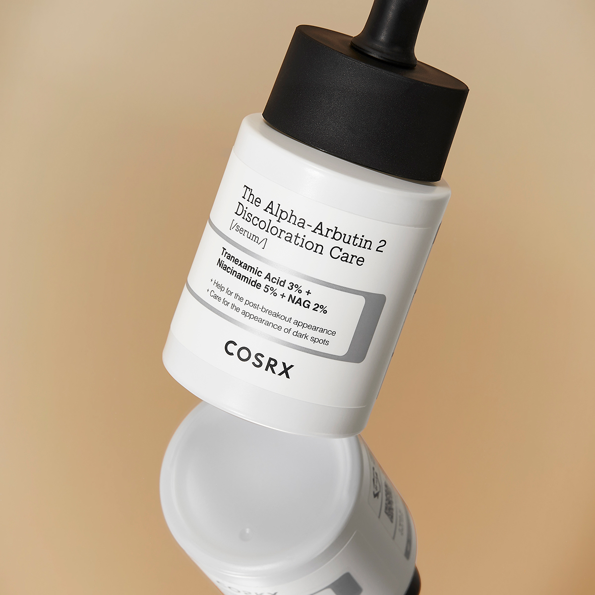 Corsx The Alpha Arbutin 2 Serum Facial
