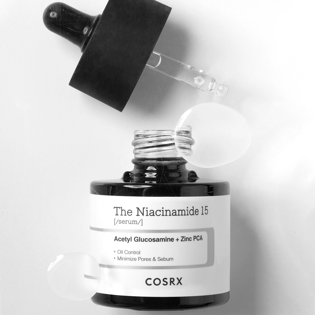Cosrx The Niacinamide 15 Serum Facial