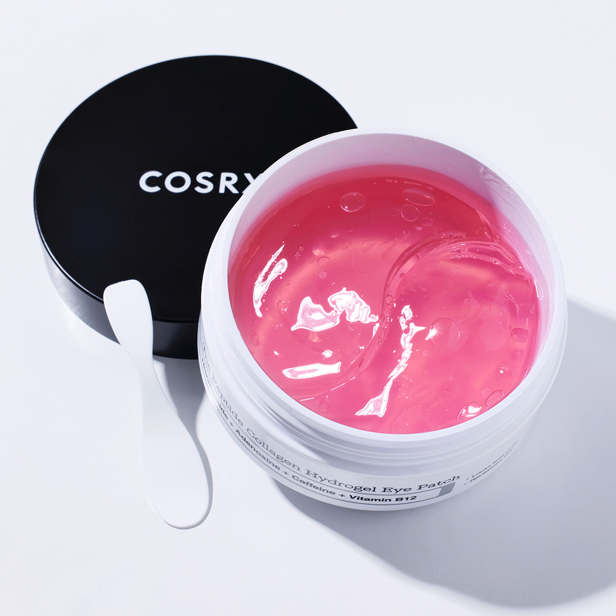 Corsx The Peptide Collagen Hydrogel Eye Patch