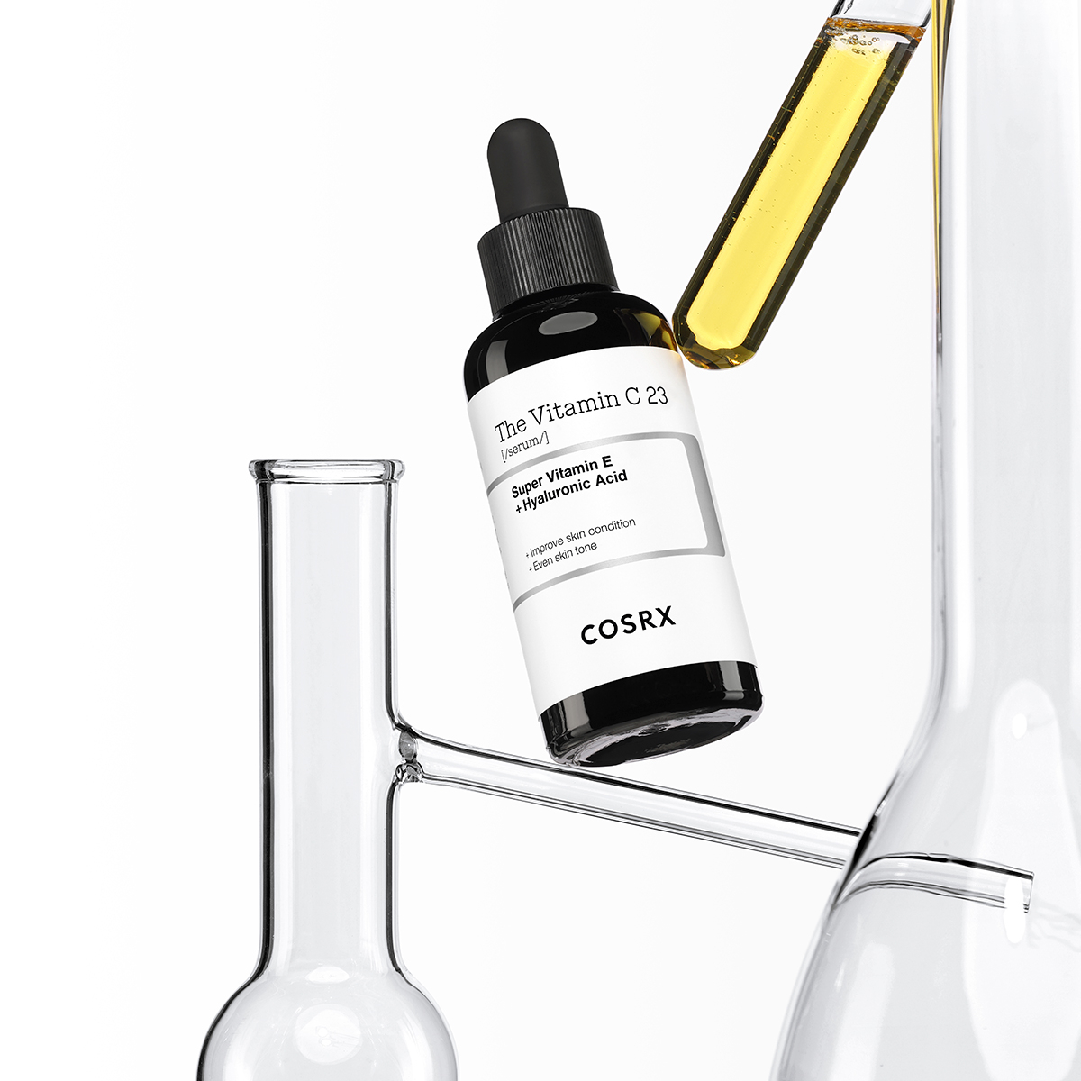 Cosrx The Vitamin C 23 Serum Facial