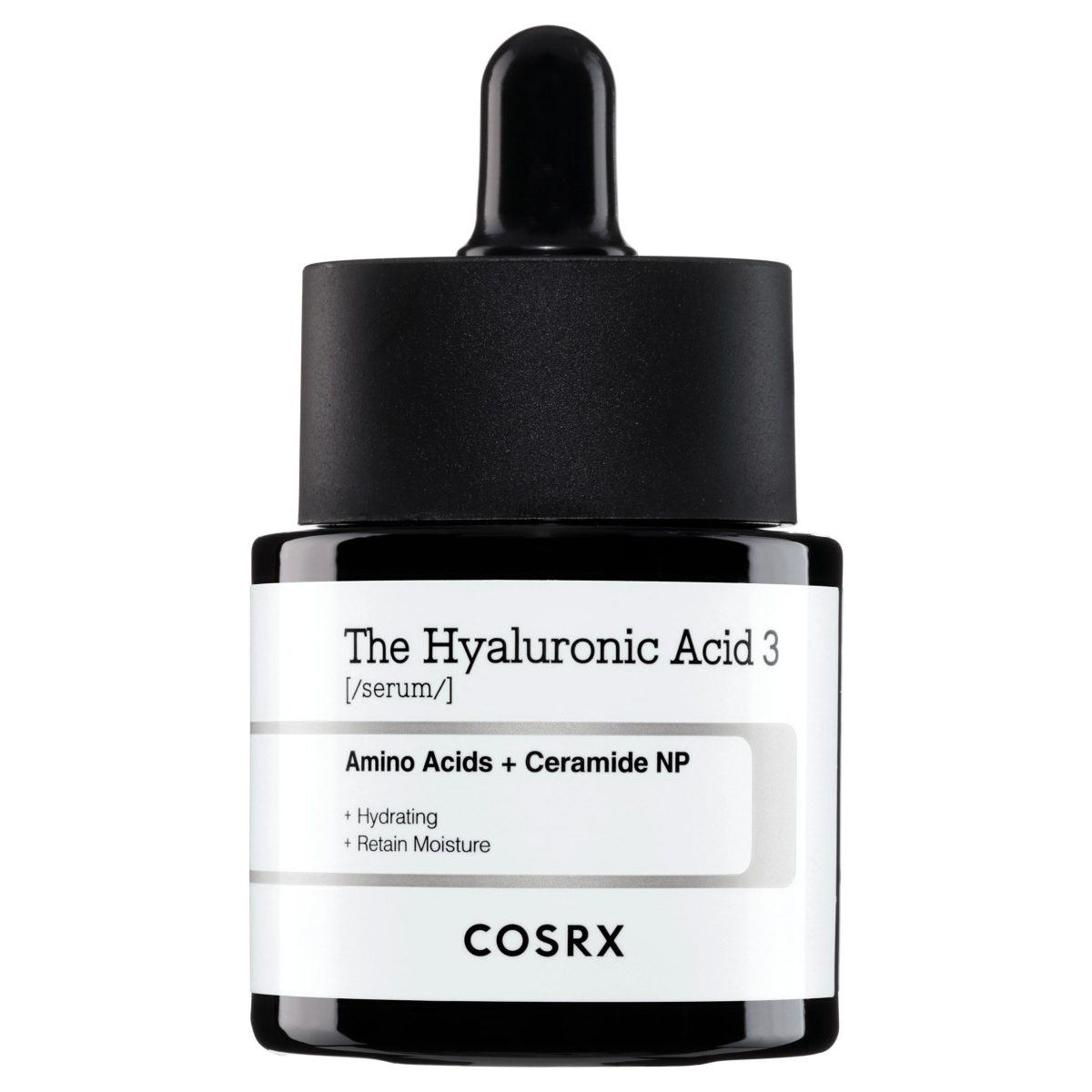 Cosrx The Hyaluronic Acid 3 Serum Facial