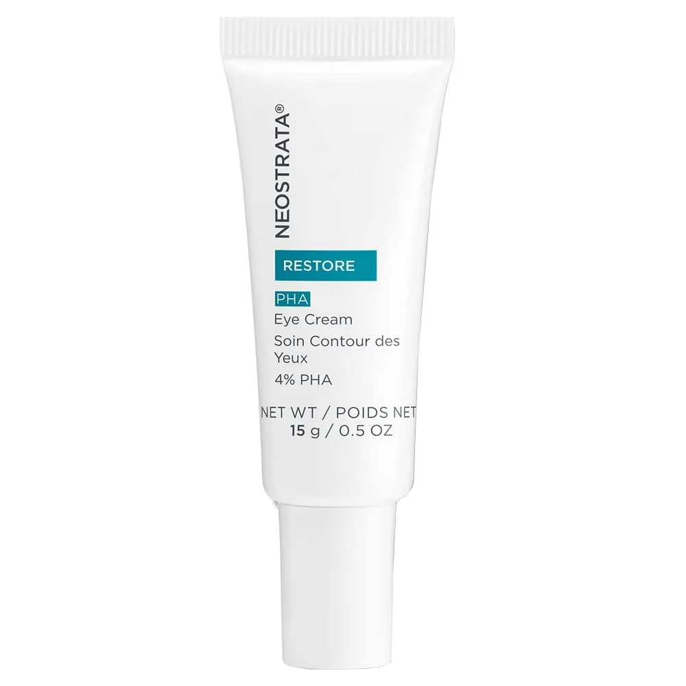 Neostrata Restore Crema Contorno De Ojos + Regalo!