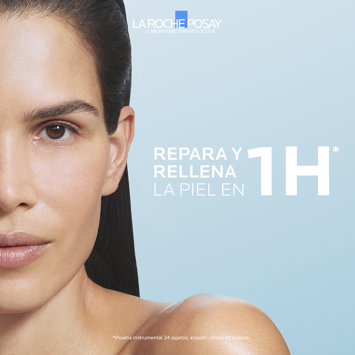 La Roche Posay Hyalu B5 Crema Facial