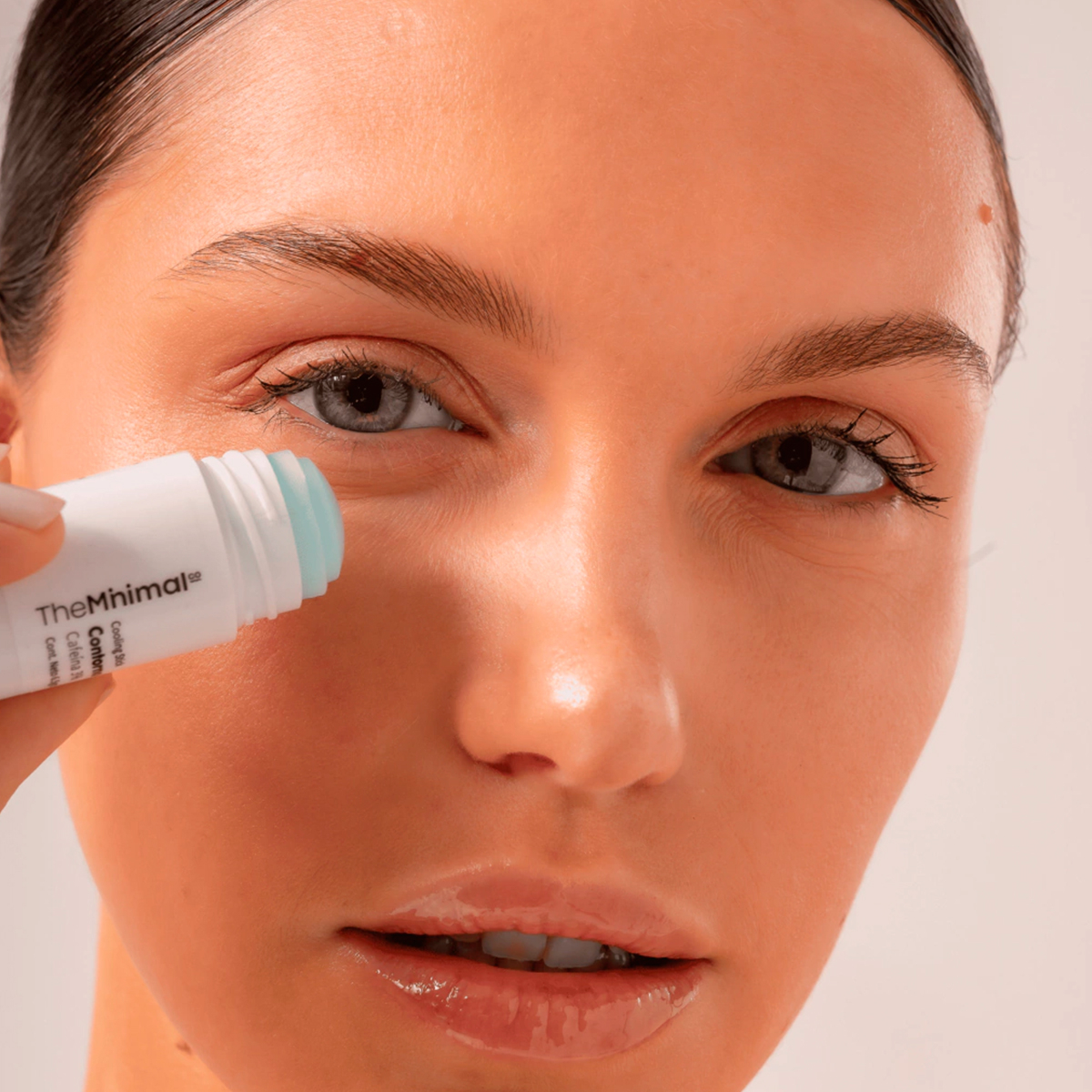 The Minimal Co Cooling Stick Contorno De Ojos