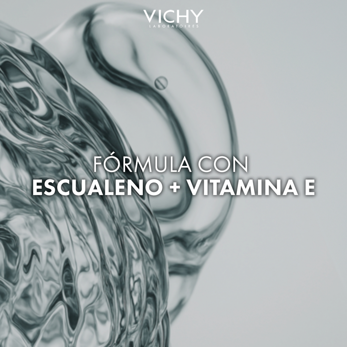 Vichy Capital Soleil Cell Protect Aceite Solar Invisible Fps50+