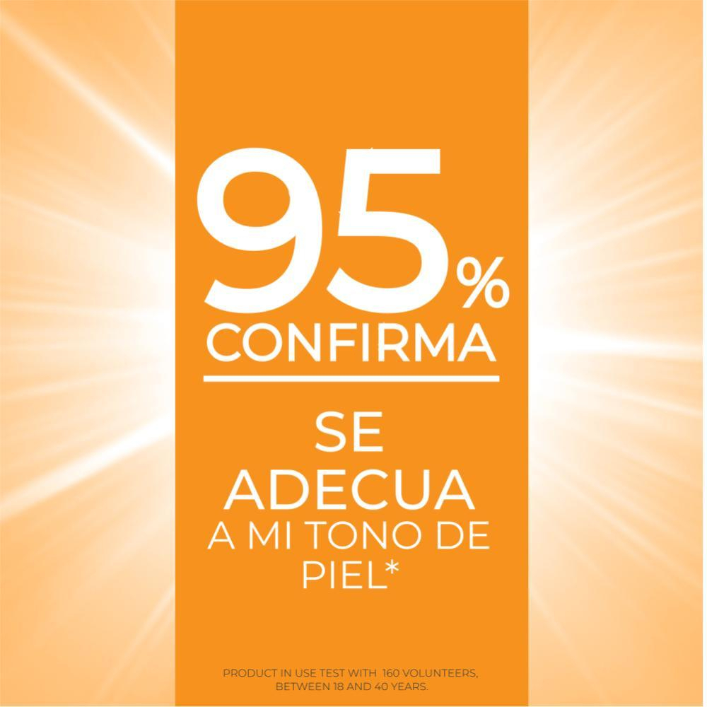 Eucerin Hydro Fluid Facial Fps50+ Protector Solar Color