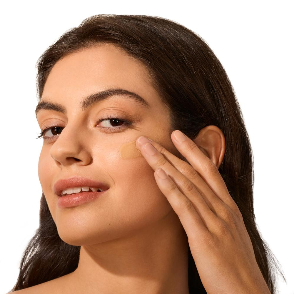 Eucerin Hydro Fluid Facial Fps50+ Protector Solar Color